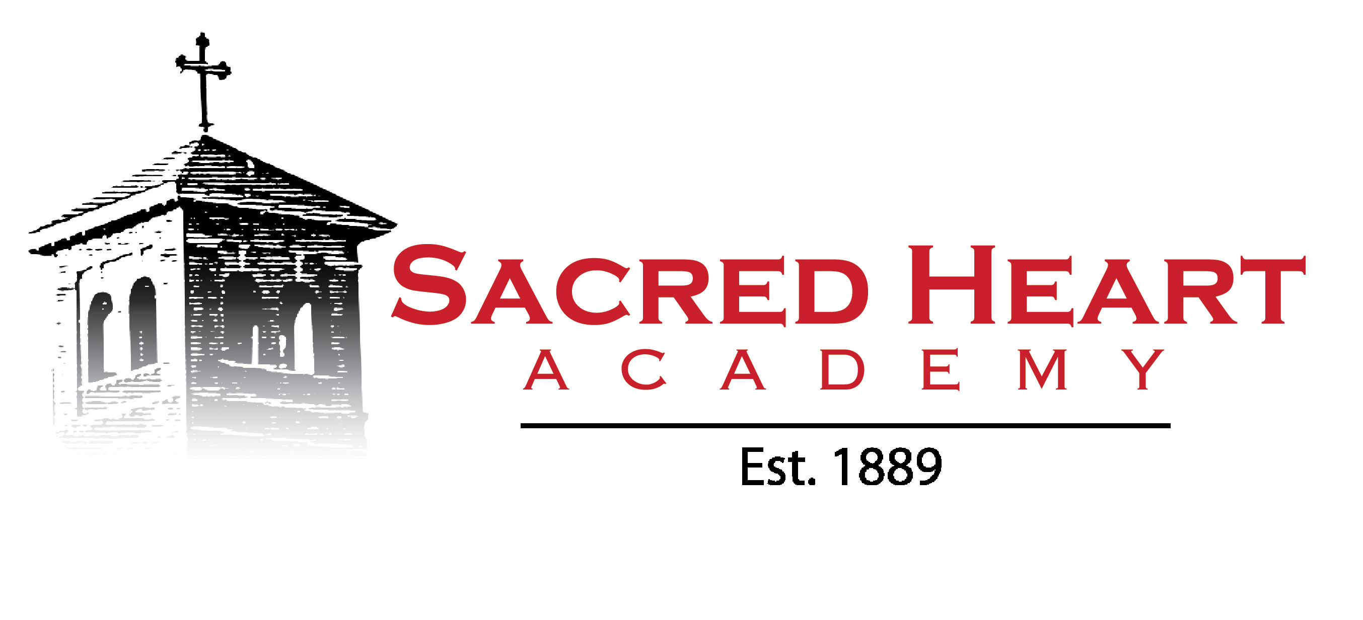 Graphic Standards Sacred Heart Academy